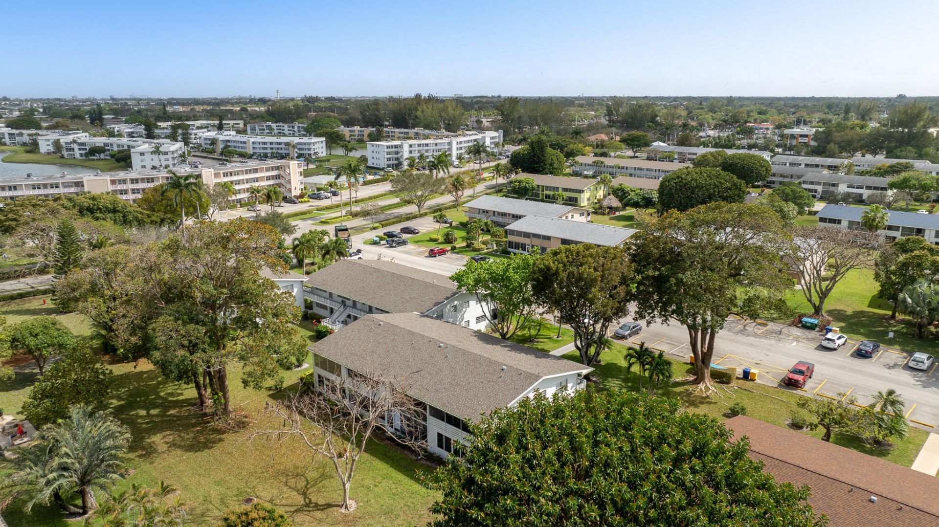 346 Windsor O, West Palm Beach, FL 33417 Photo