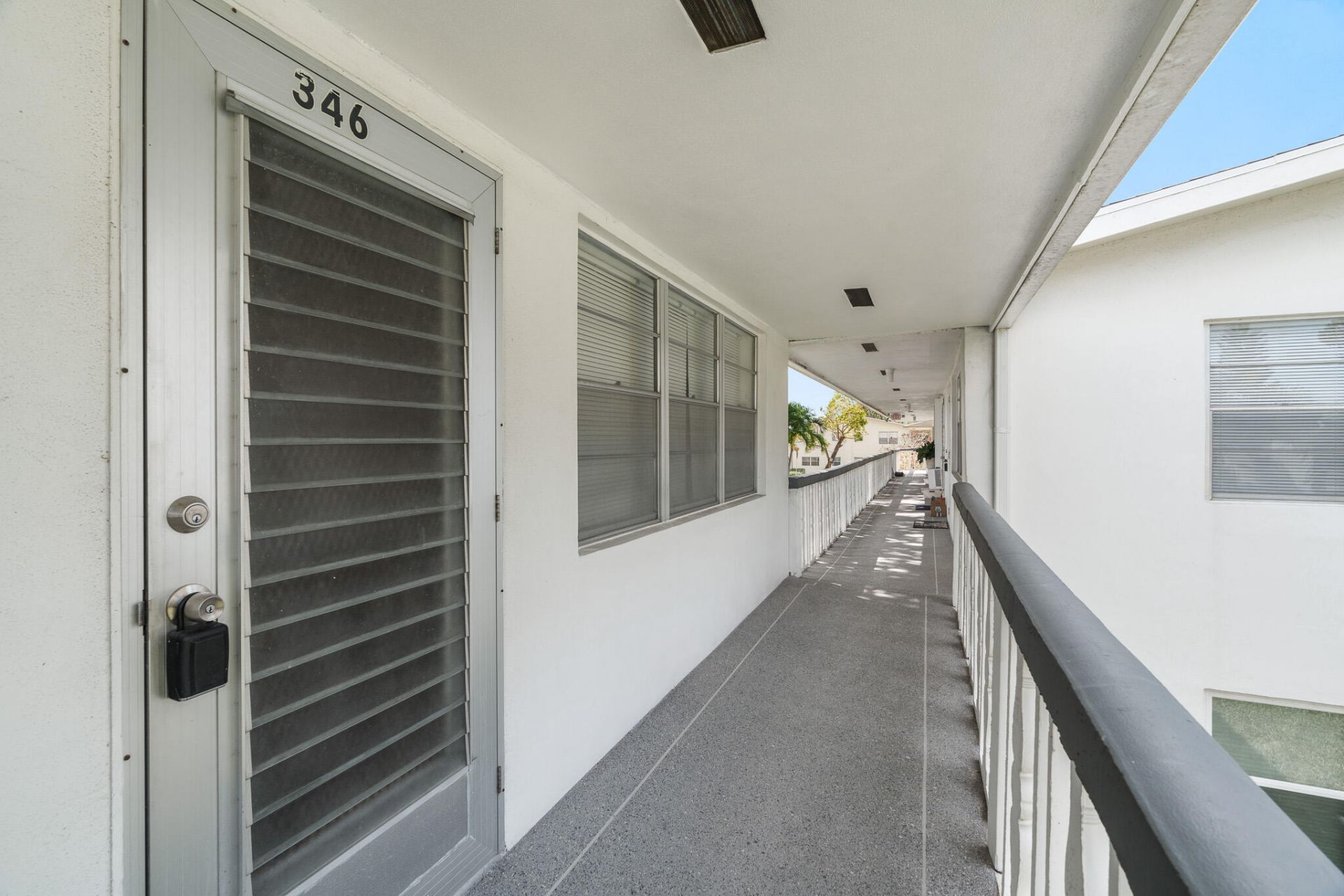 346 Windsor O, West Palm Beach, FL 33417 Photo