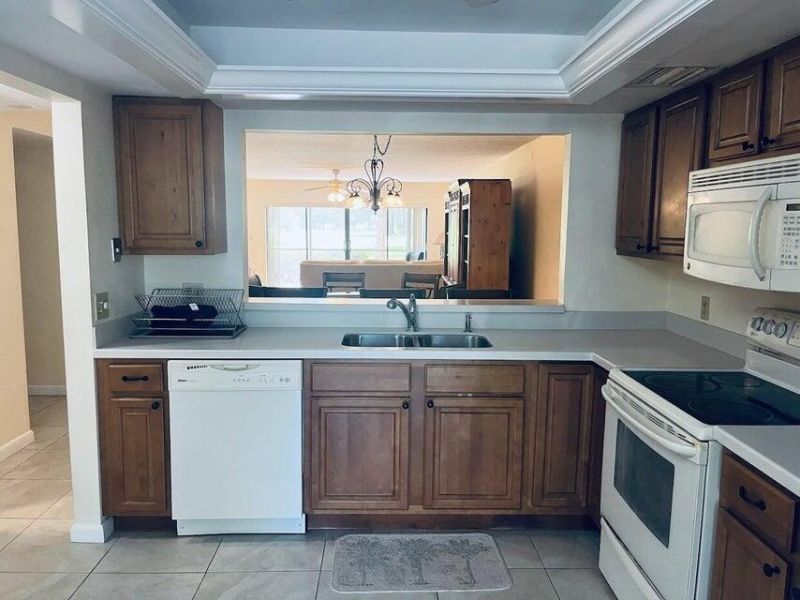 9440 Meadowood Drive, Unit 102, Fort Pierce, FL 34951 Photo