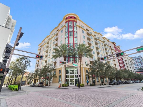 410 Evernia Street, Unit 717, West Palm Beach, FL 33401