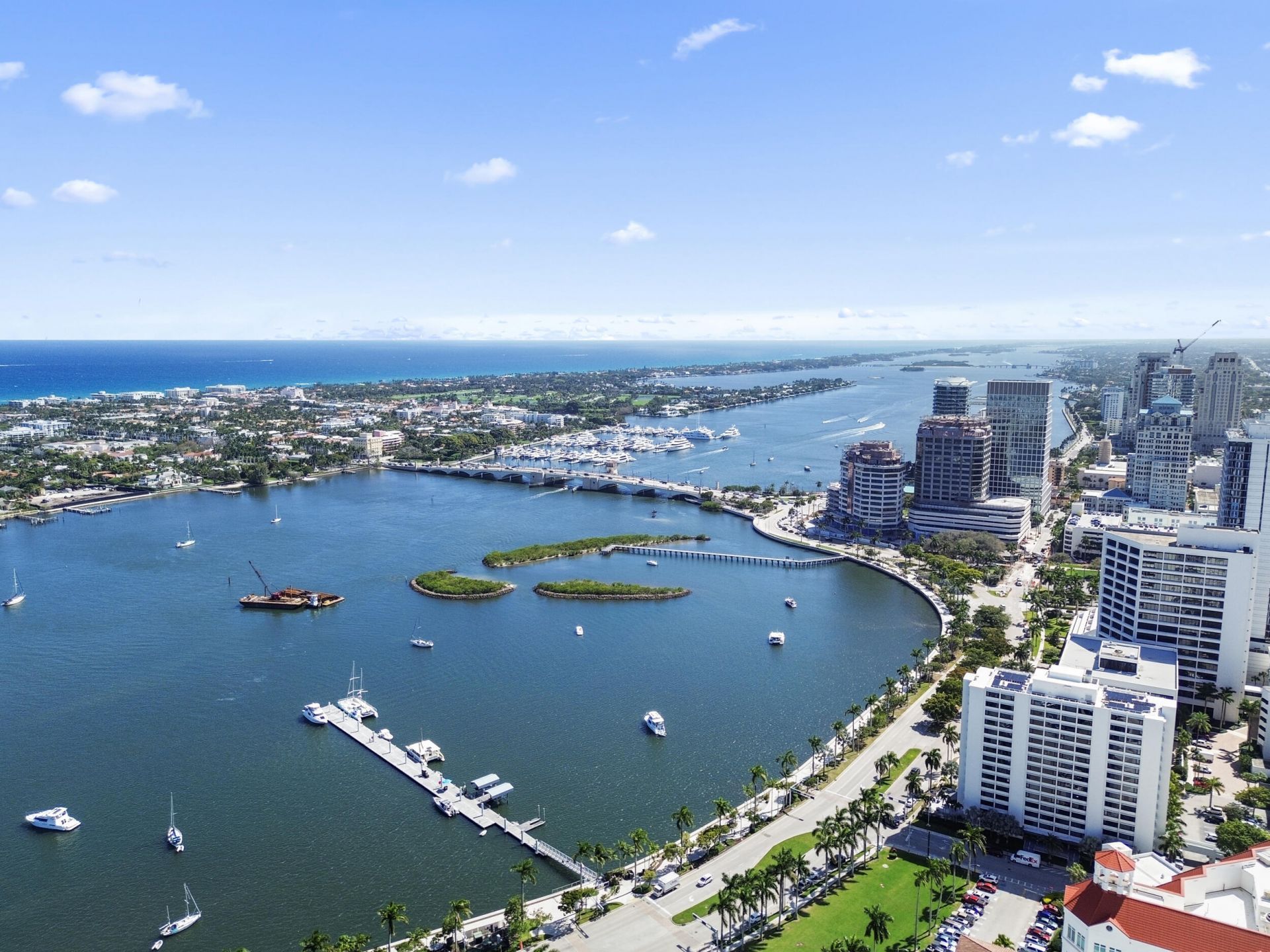 410 Evernia Street, Unit 717, West Palm Beach, FL 33401 Photo