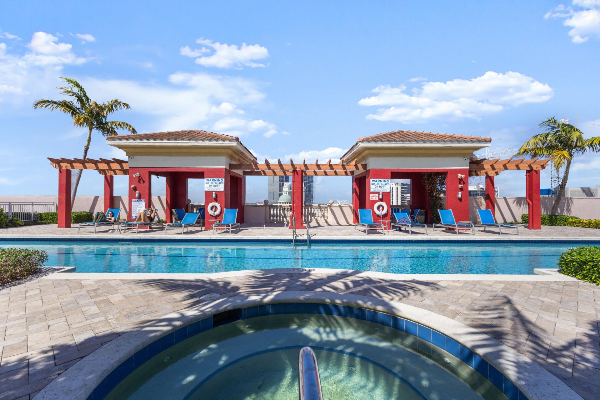 410 Evernia Street, Unit 717, West Palm Beach, FL 33401 Photo