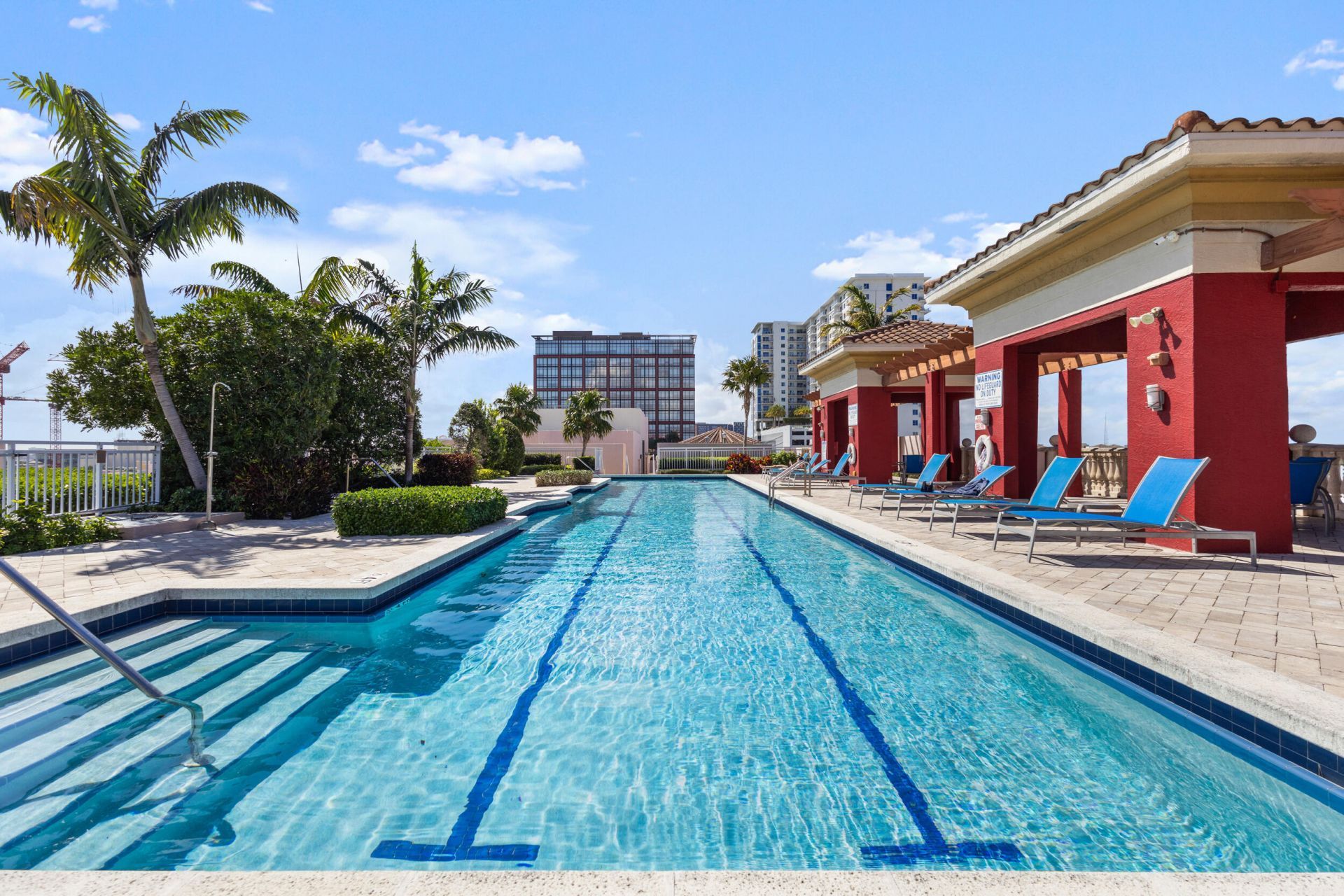 410 Evernia Street, Unit 717, West Palm Beach, FL 33401 Photo