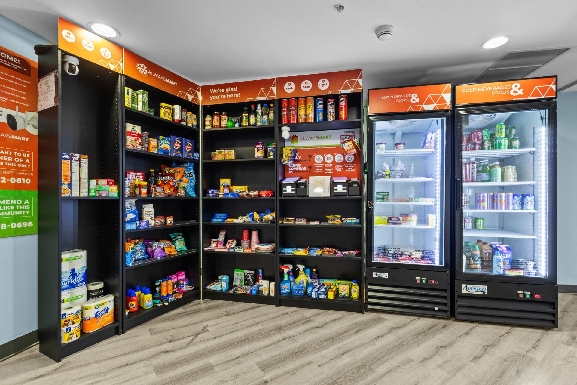 410 Evernia Street, Unit 717, West Palm Beach, FL 33401 Photo