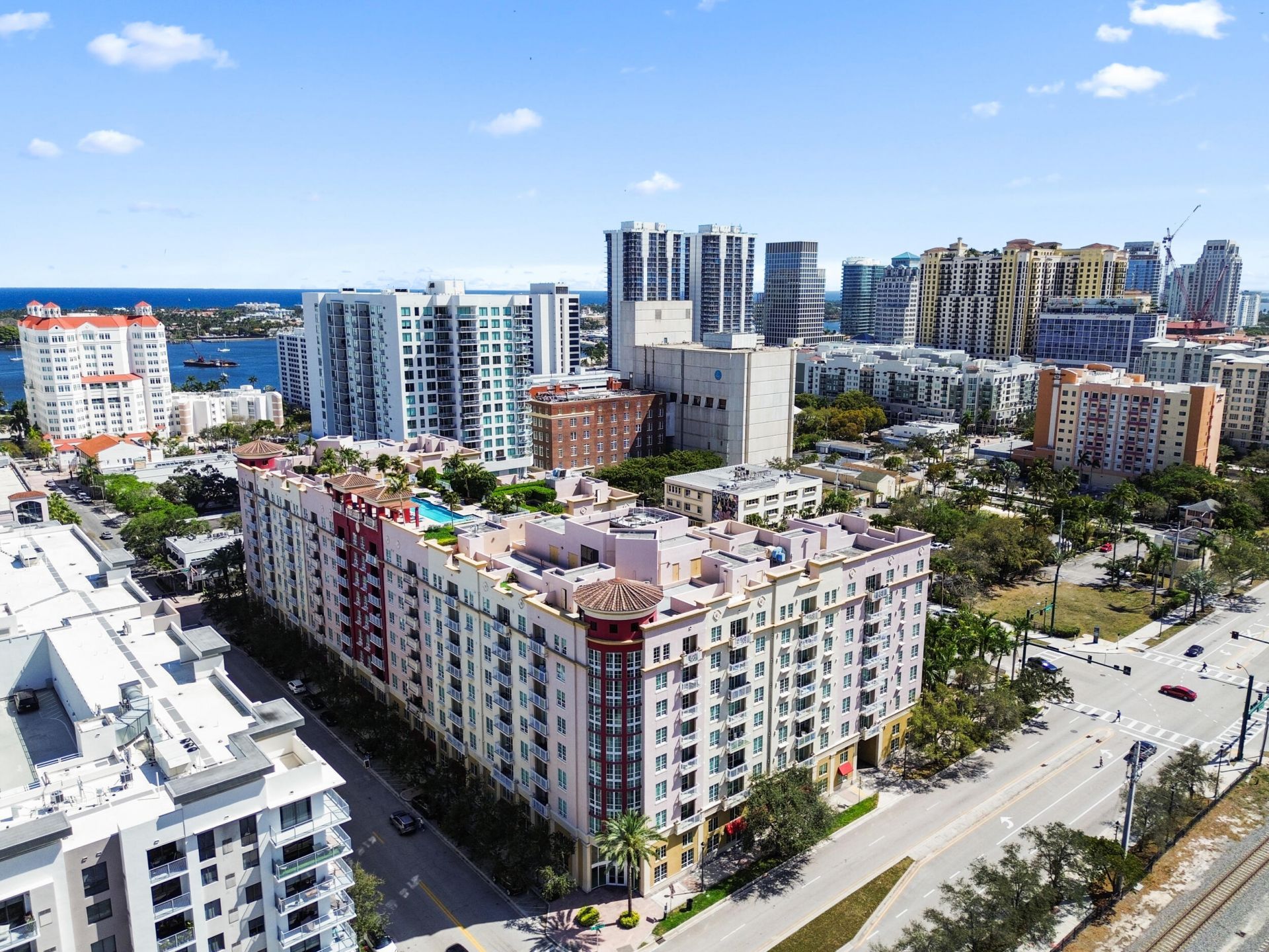 410 Evernia Street, Unit 717, West Palm Beach, FL 33401 Photo