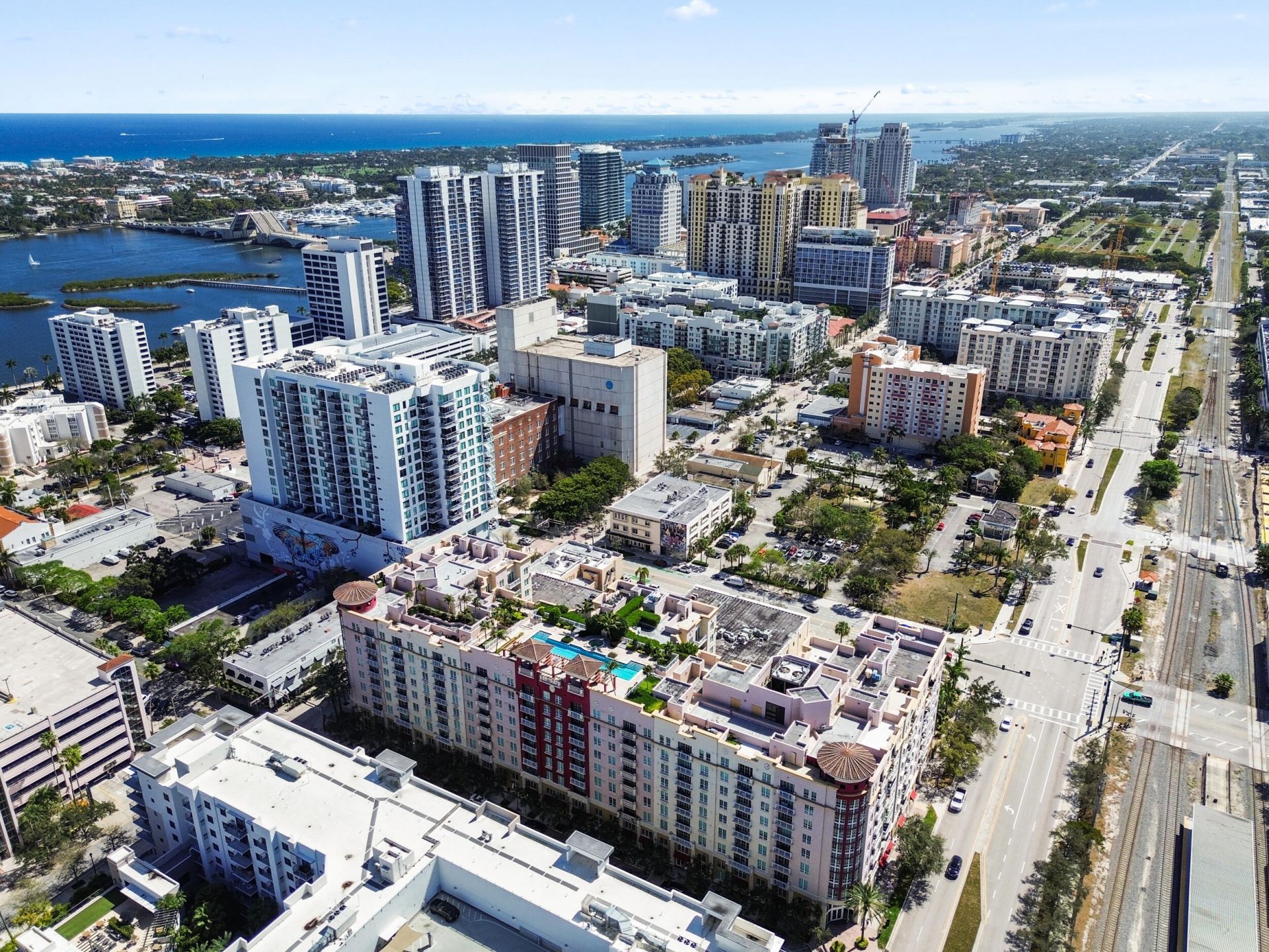 410 Evernia Street, Unit 717, West Palm Beach, FL 33401 Photo