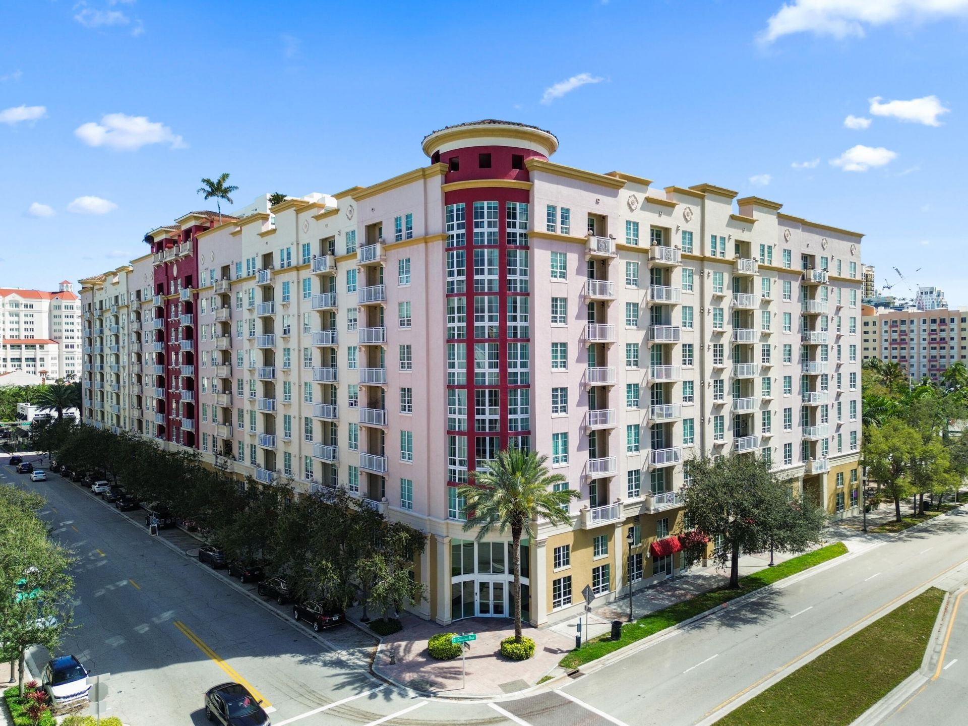 410 Evernia Street, Unit 717, West Palm Beach, FL 33401 Photo