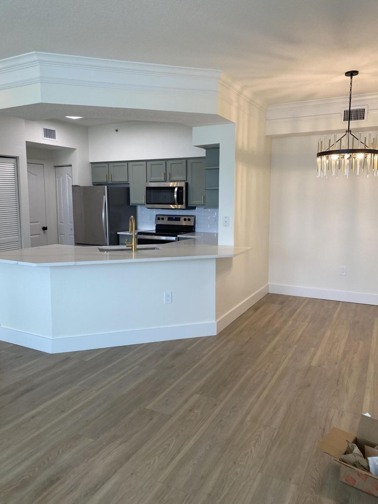 9887 Baywinds Drive, Unit 4304, West Palm Beach, FL 33411 Photo