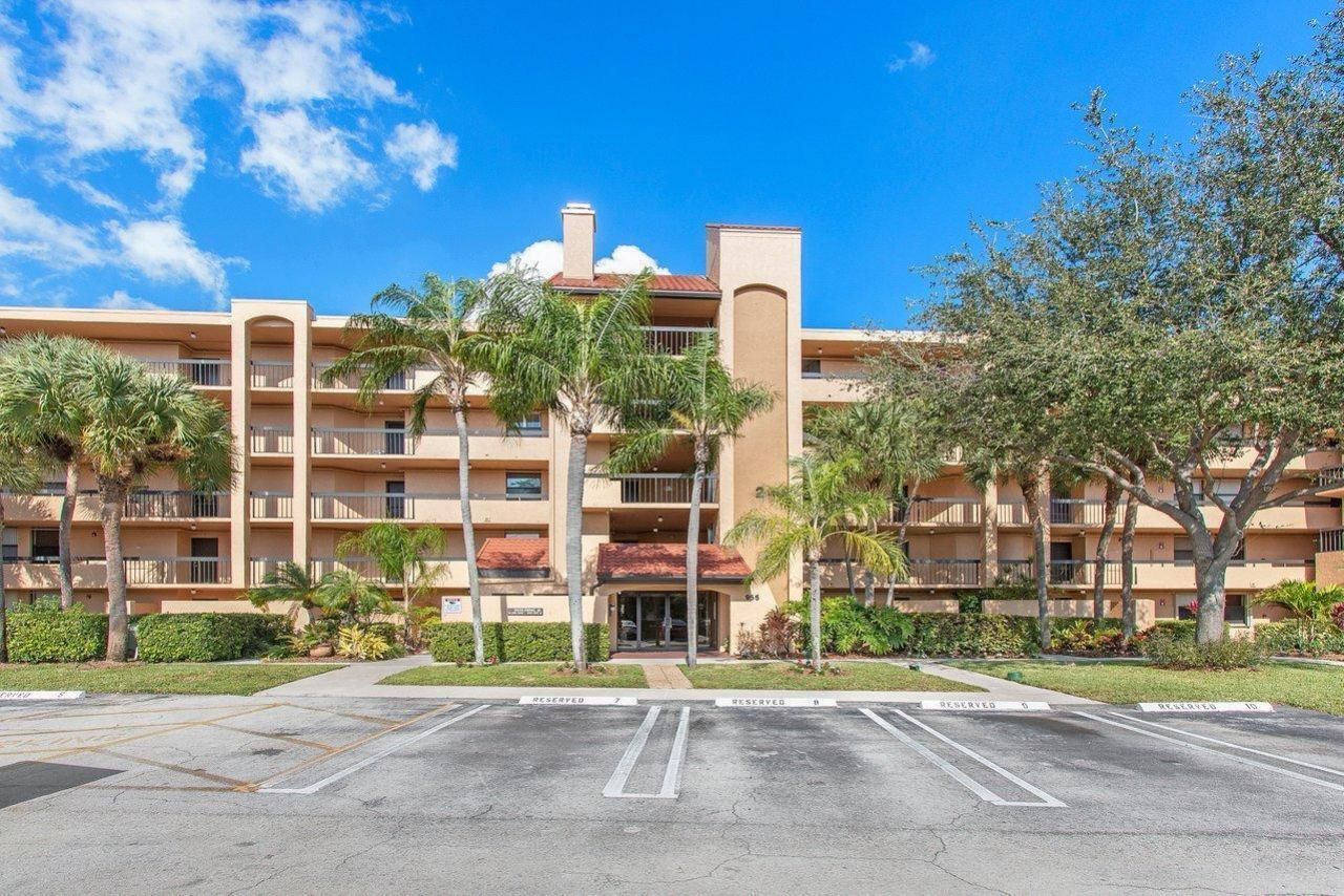 755 Dotterel Road, Unit 1312, Delray Beach, FL 33444 Photo