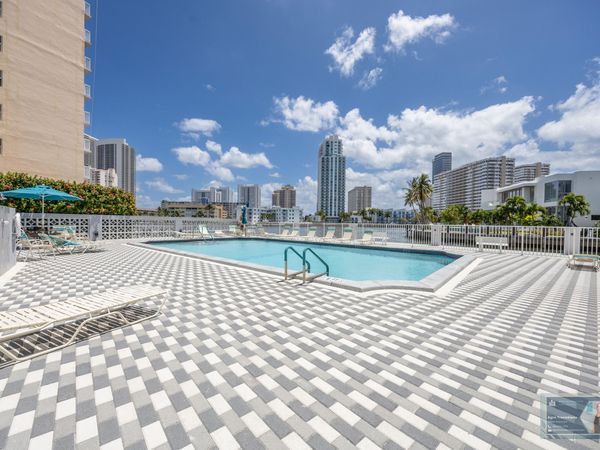 137 Golden Isles Drive, Unit 1202, Hallandale Beach, FL 33009