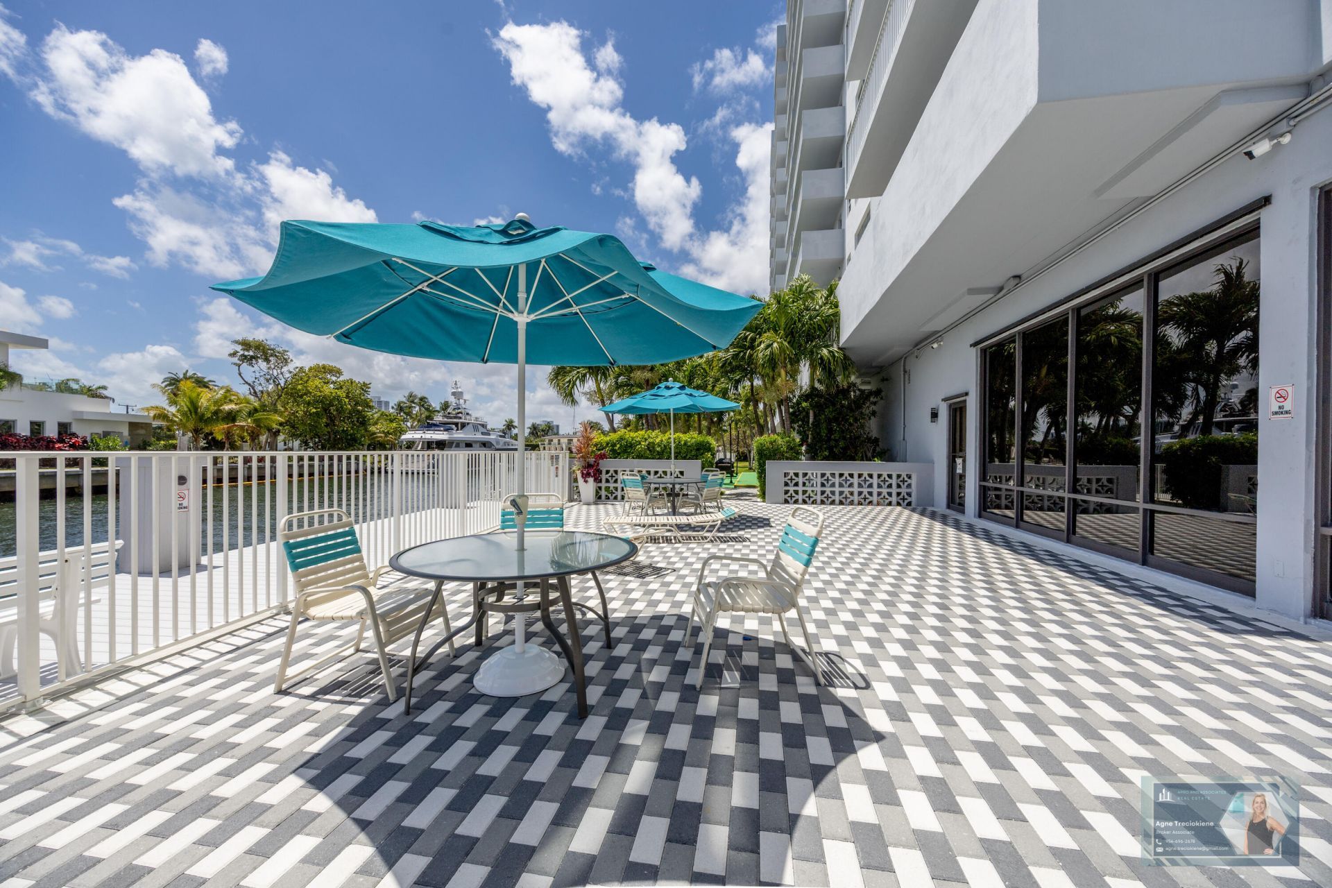 137 Golden Isles Drive, Unit 1202, Hallandale Beach, FL 33009 Photo