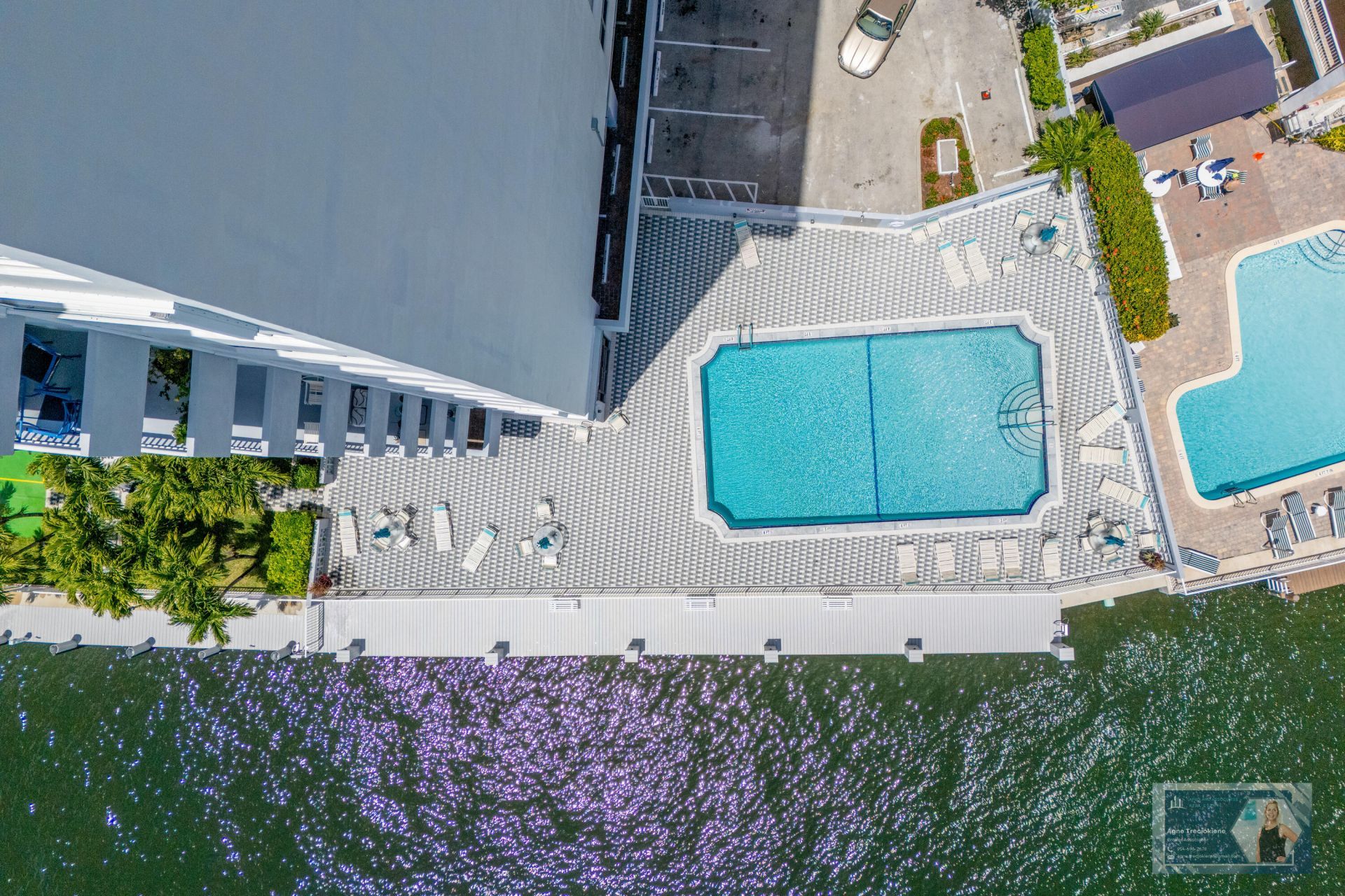 137 Golden Isles Drive, Unit 1202, Hallandale Beach, FL 33009 Photo