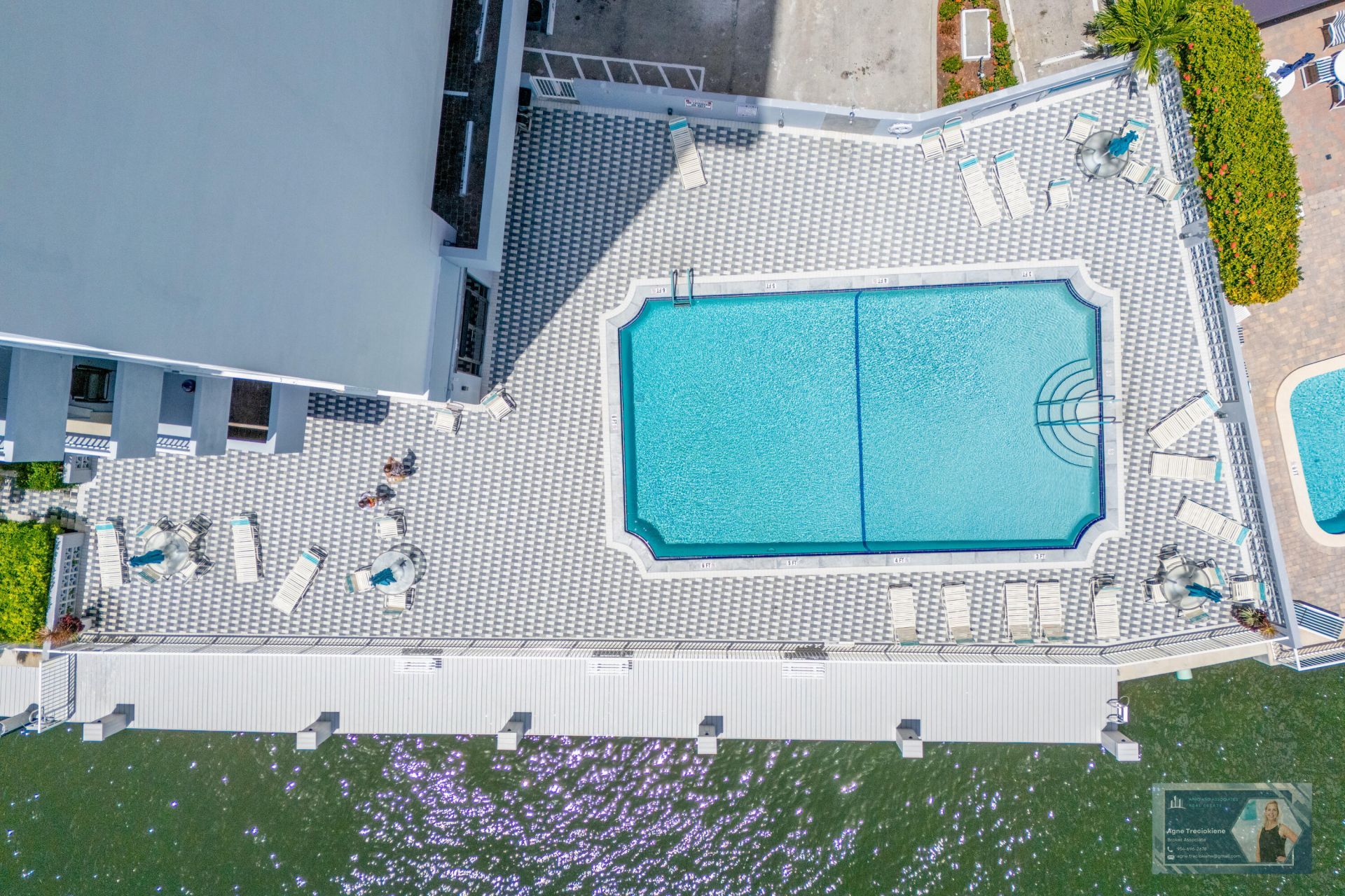 137 Golden Isles Drive, Unit 1202, Hallandale Beach, FL 33009 Photo