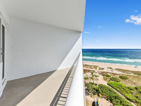 710 N Ocean Boulevard, Unit 710, Pompano Beach, FL 33062