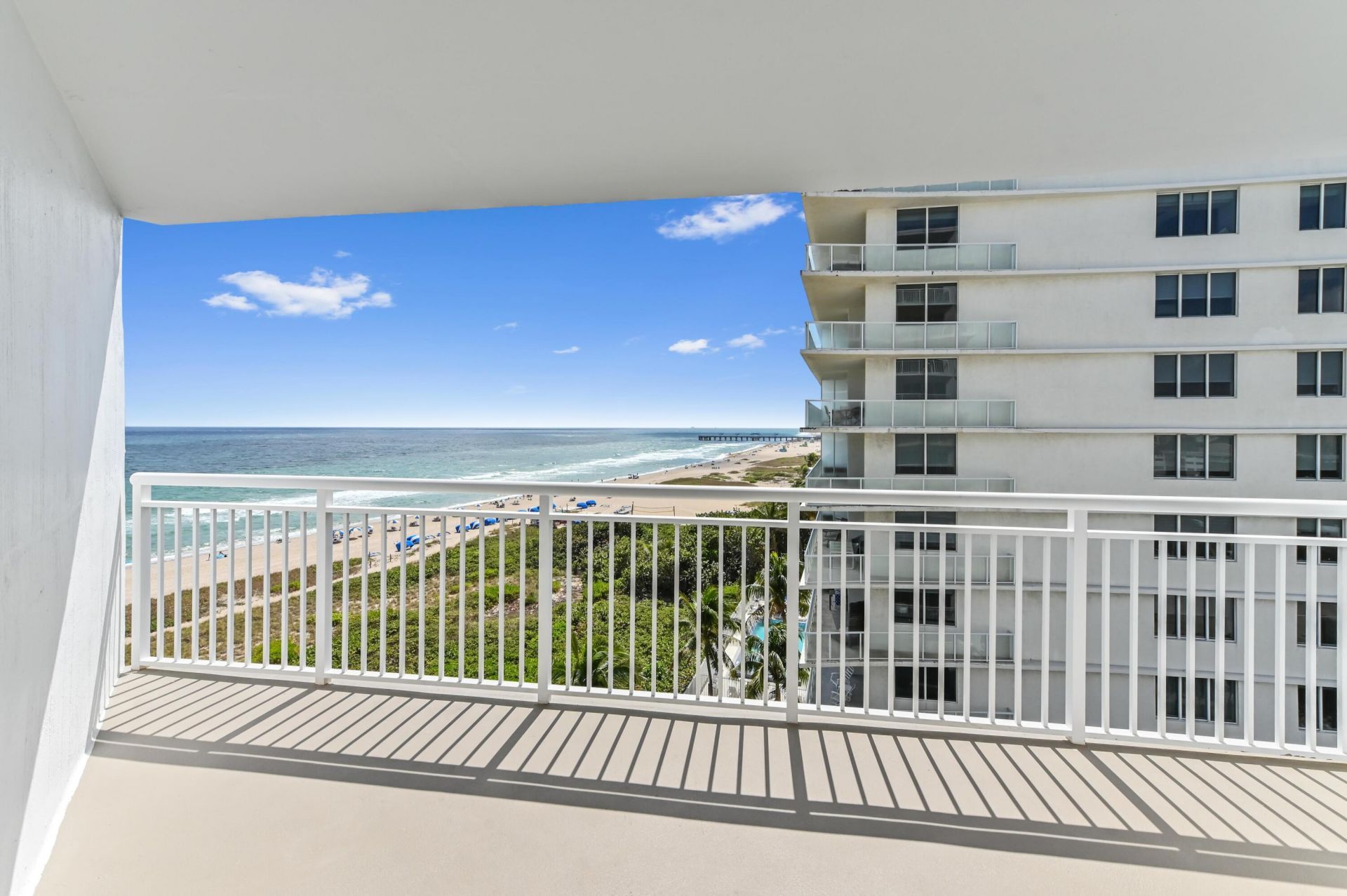 710 N Ocean Boulevard, Unit 710, Pompano Beach, FL 33062 Photo