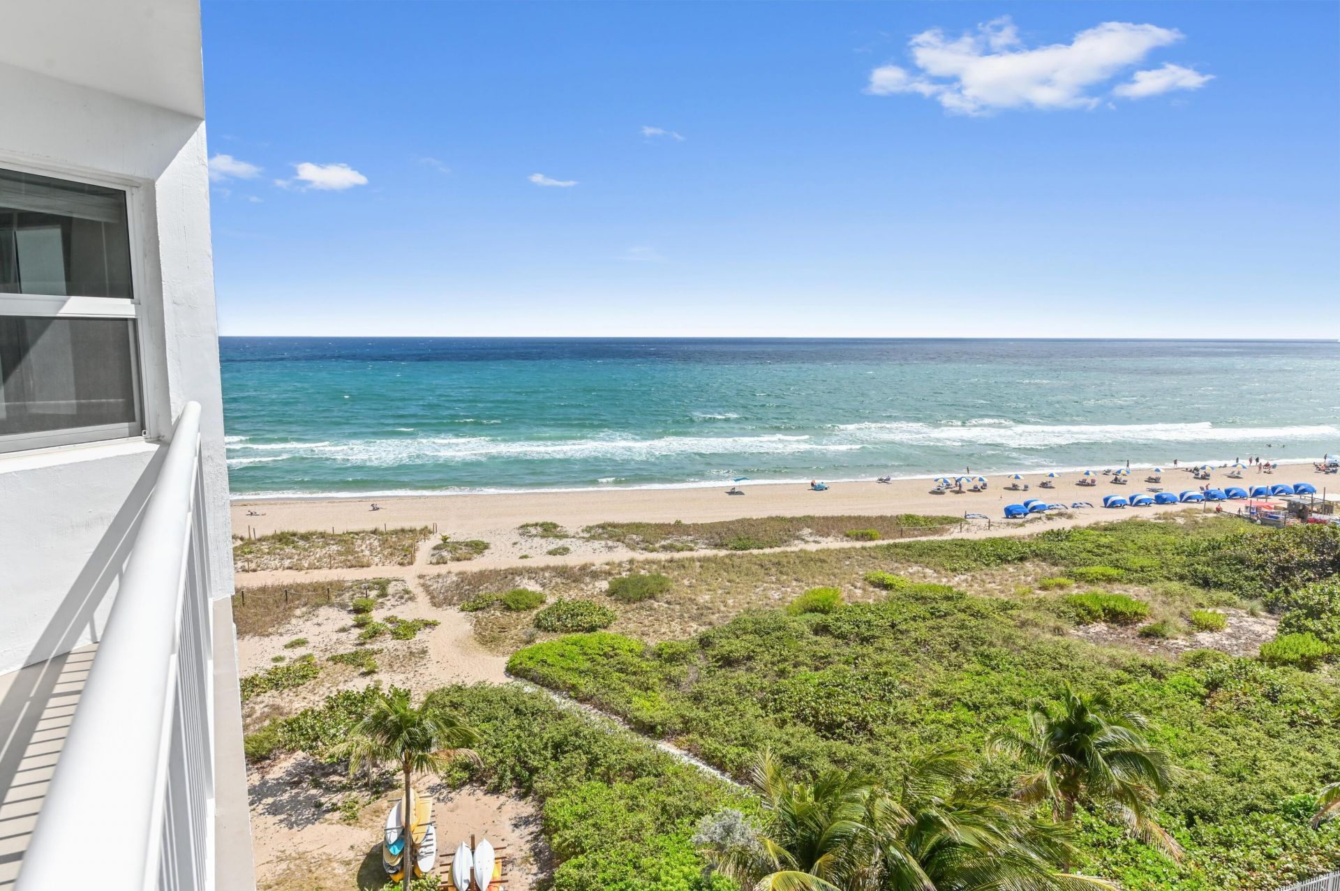 710 N Ocean Boulevard, Unit 710, Pompano Beach, FL 33062 Photo