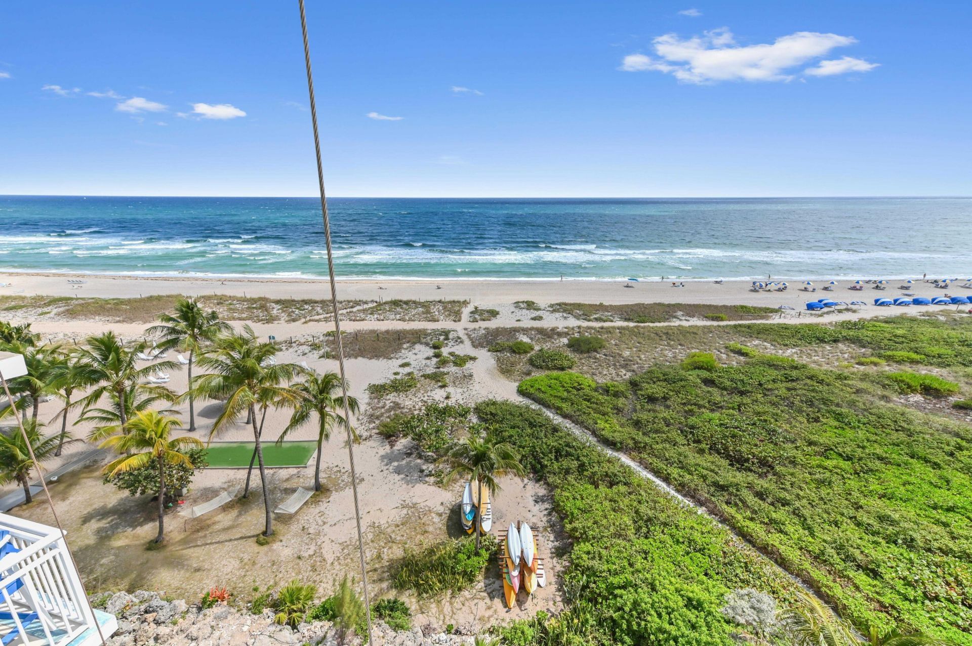 710 N Ocean Boulevard, Unit 710, Pompano Beach, FL 33062 Photo