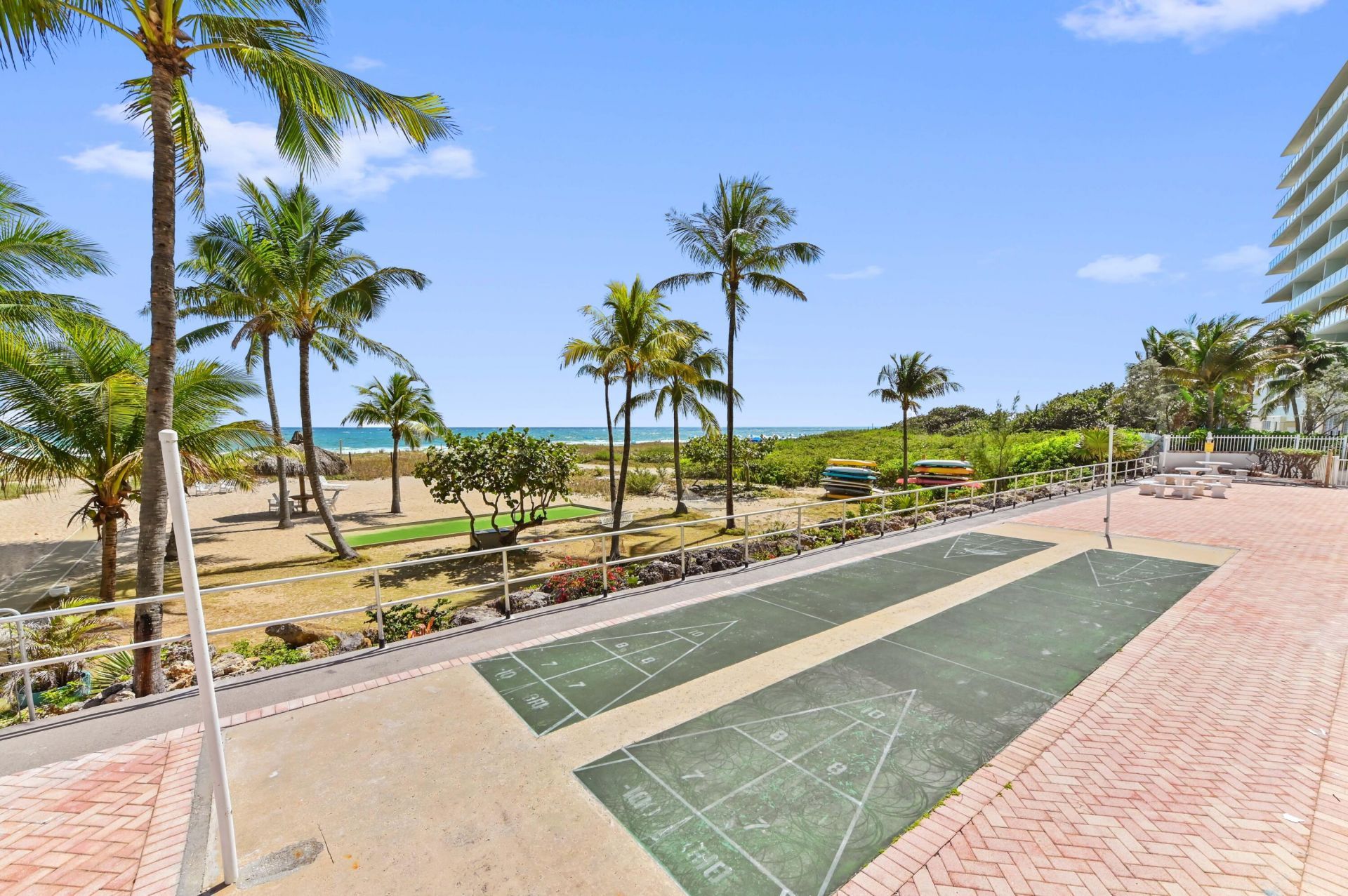 710 N Ocean Boulevard, Unit 710, Pompano Beach, FL 33062 Photo