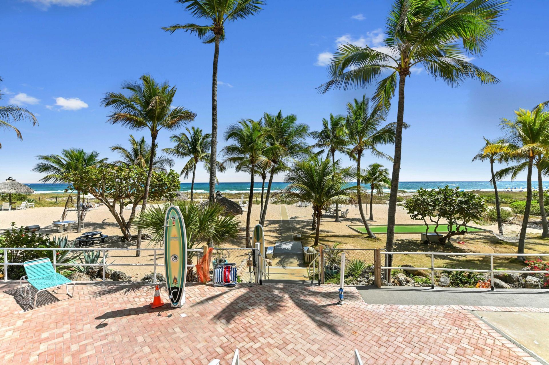 710 N Ocean Boulevard, Unit 710, Pompano Beach, FL 33062 Photo