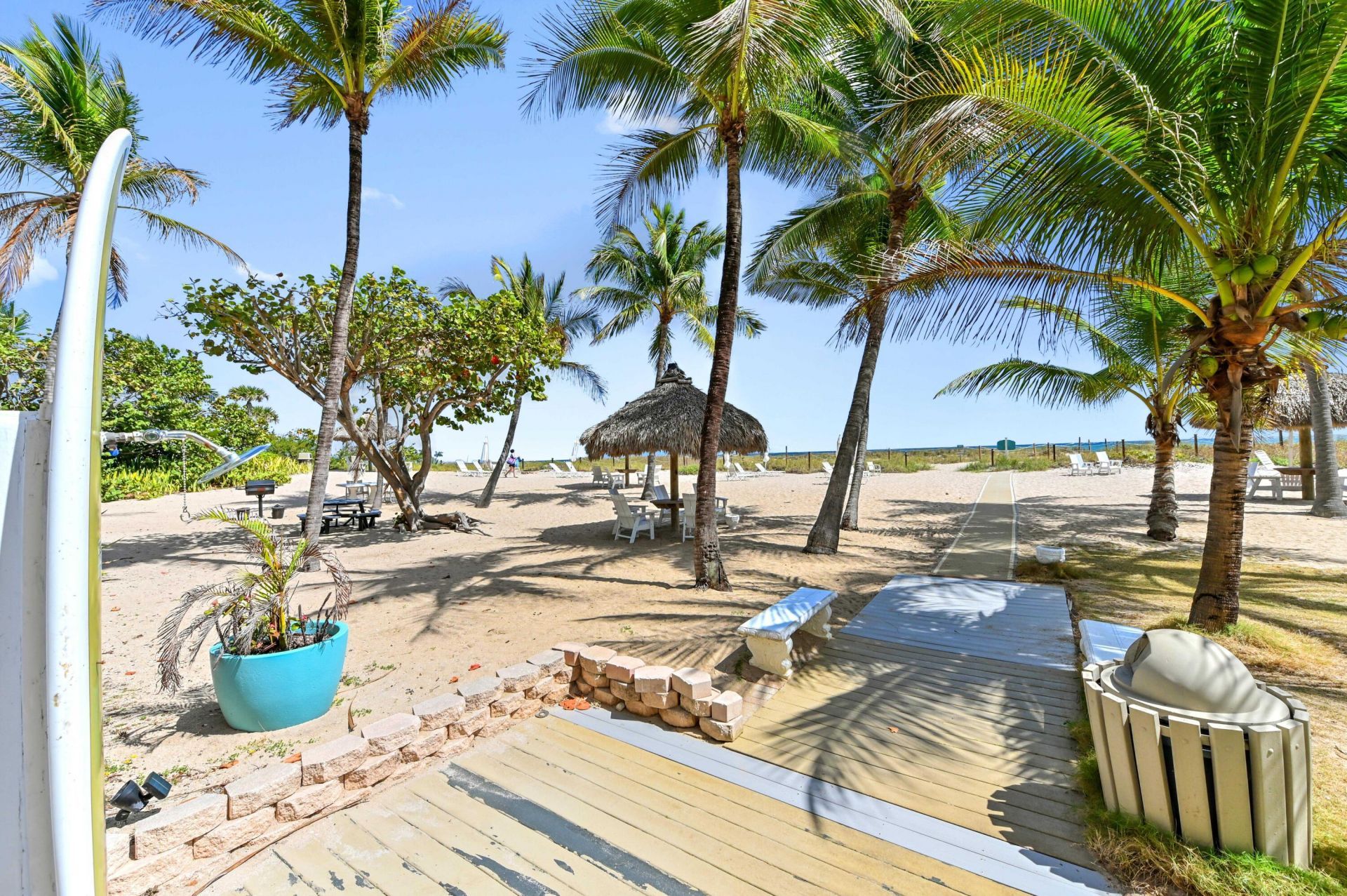 710 N Ocean Boulevard, Unit 710, Pompano Beach, FL 33062 Photo