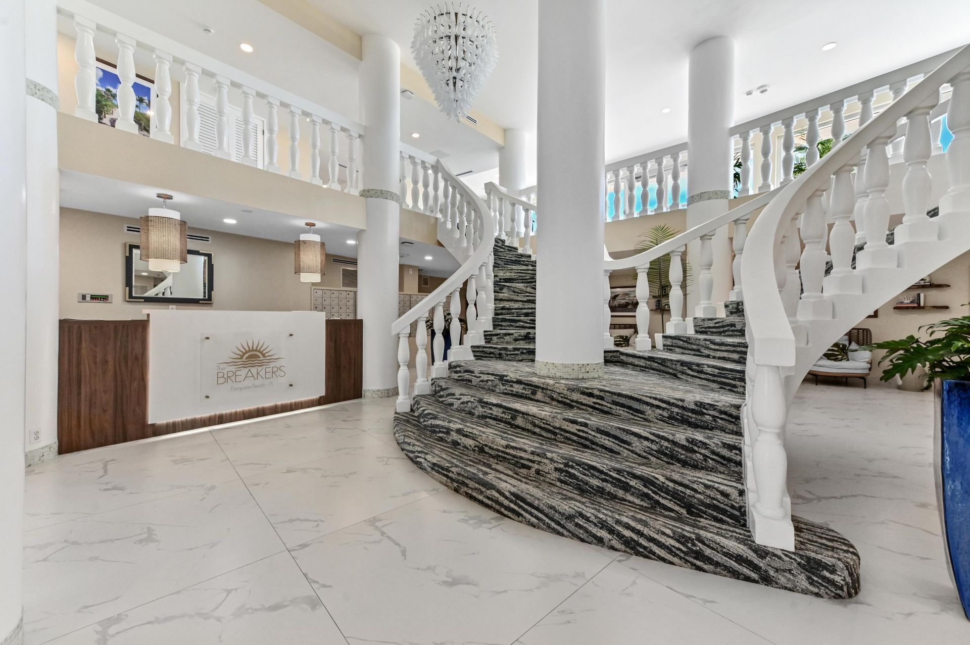 710 N Ocean Boulevard, Unit 710, Pompano Beach, FL 33062 Photo