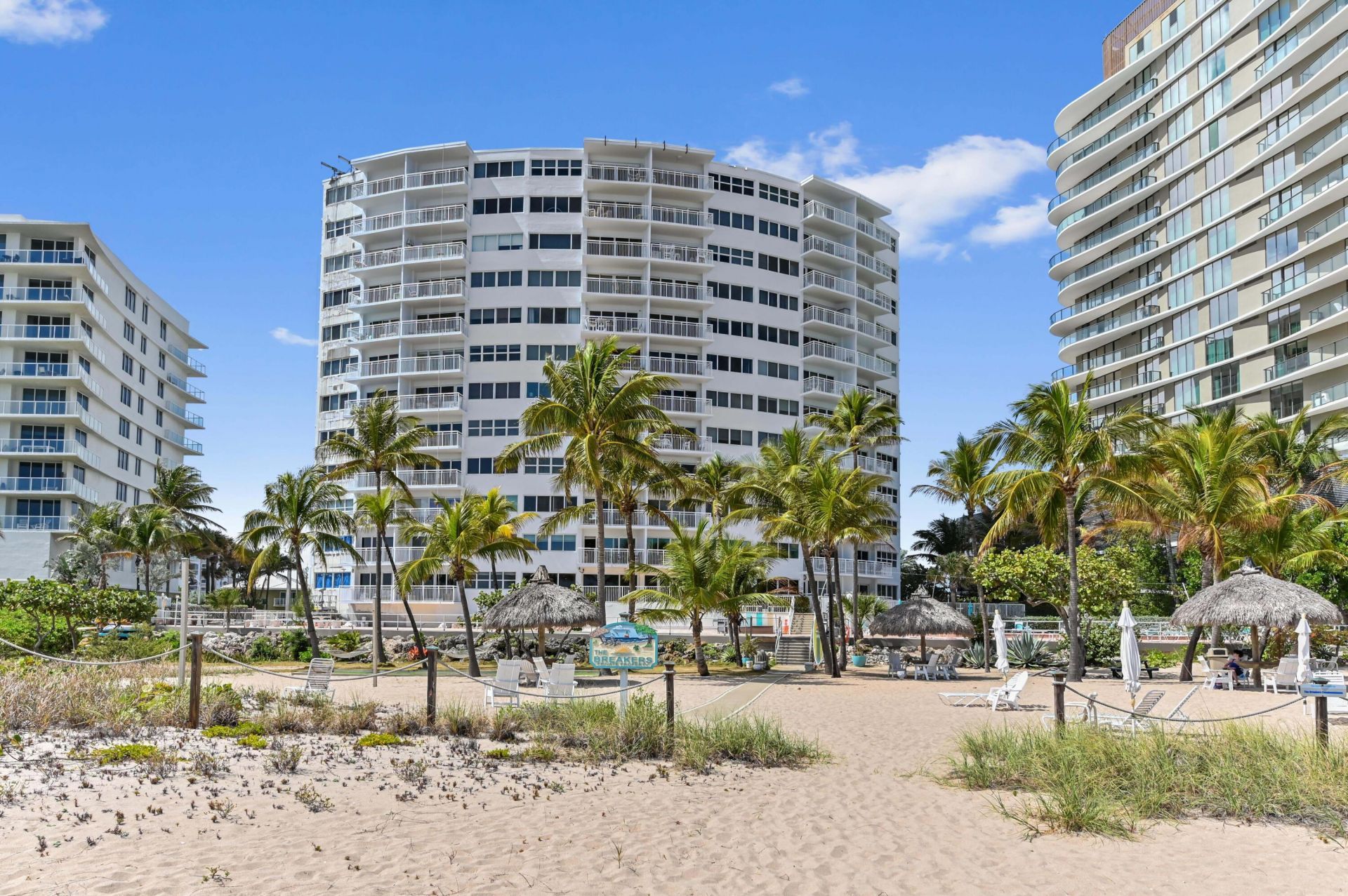 710 N Ocean Boulevard, Unit 710, Pompano Beach, FL 33062 Photo