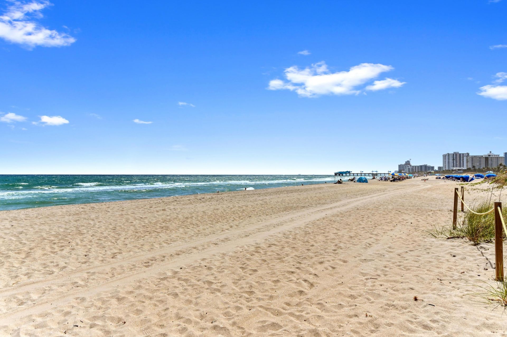 710 N Ocean Boulevard, Unit 710, Pompano Beach, FL 33062 Photo