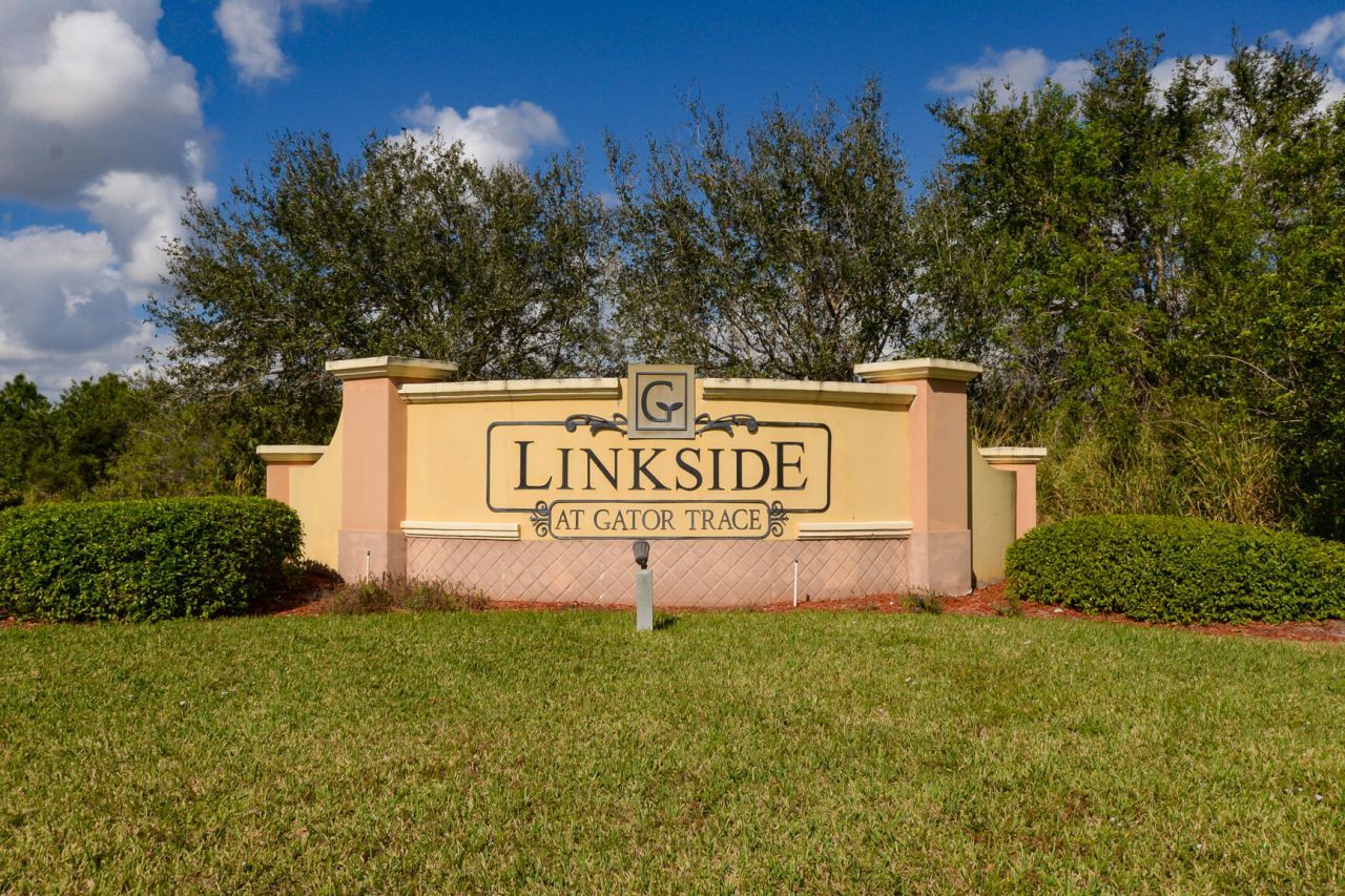 4190 Gator Greens Way, Unit 35, Fort Pierce, FL 34982 Photo