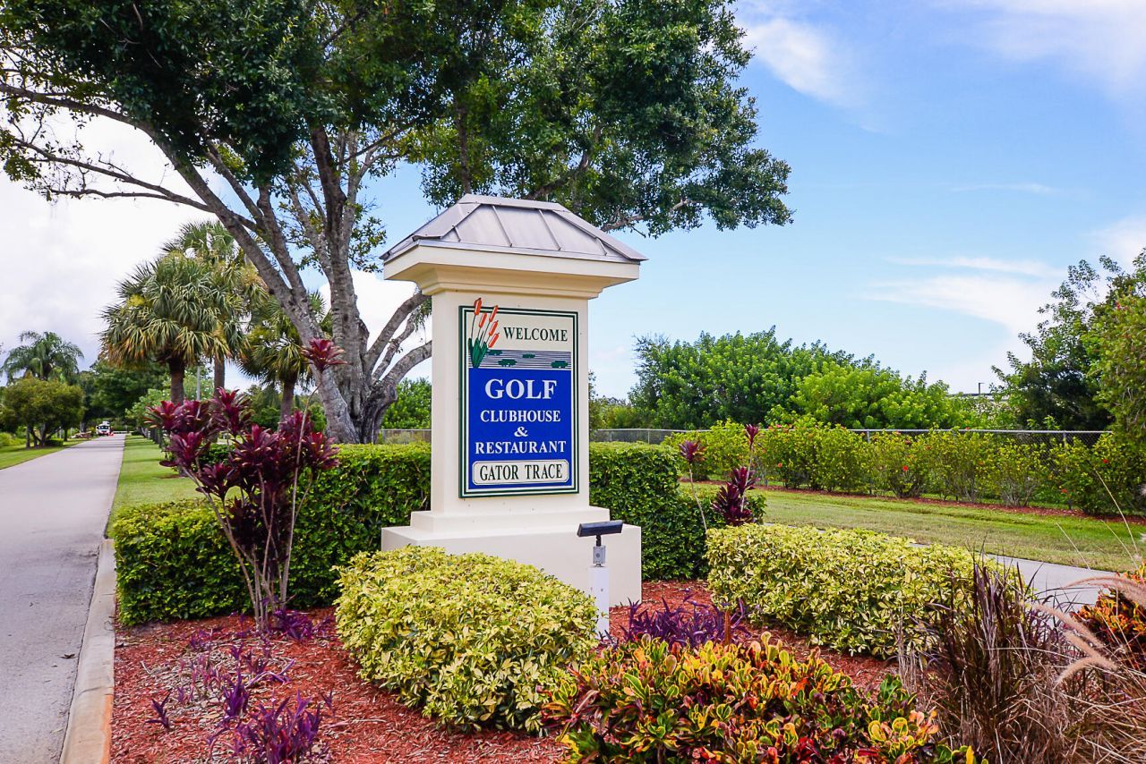 4190 Gator Greens Way, Unit 35, Fort Pierce, FL 34982 Photo