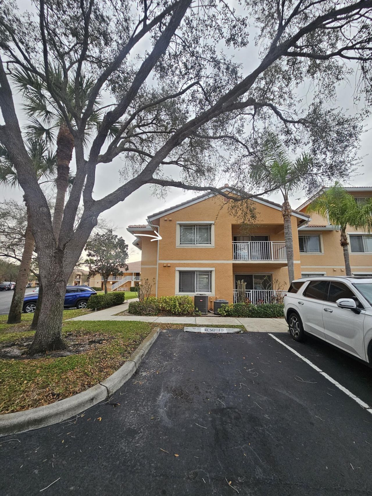 191 SW Palm Drive, Unit 201, Port Saint Lucie, FL 34986 Photo