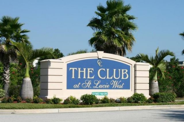 191 SW Palm Drive, Unit 201, Saint Lucie West, FL 34986 Photo