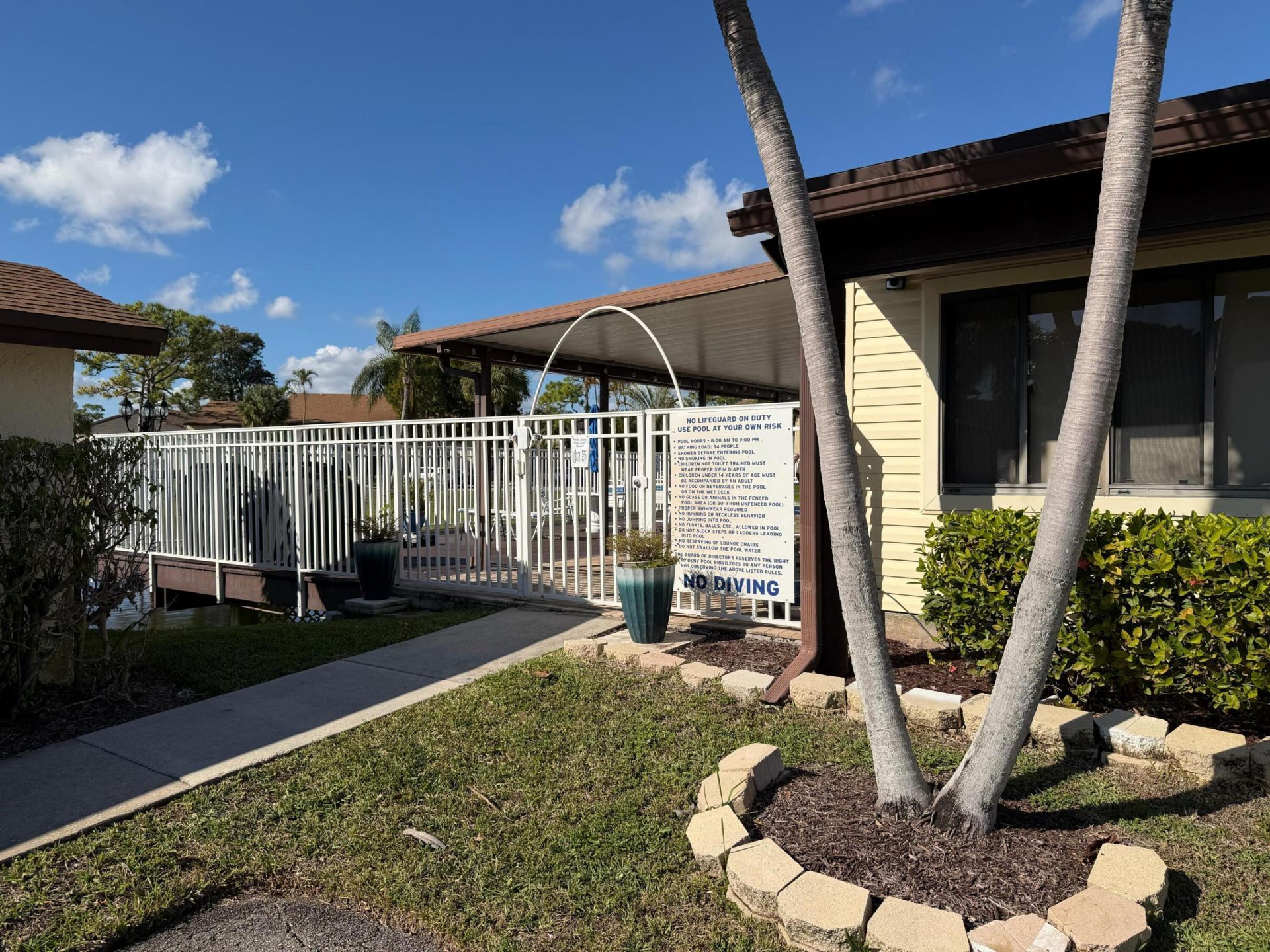 5930 Whispering Pine Way, Unit B-1, Greenacres, FL 33463 Photo