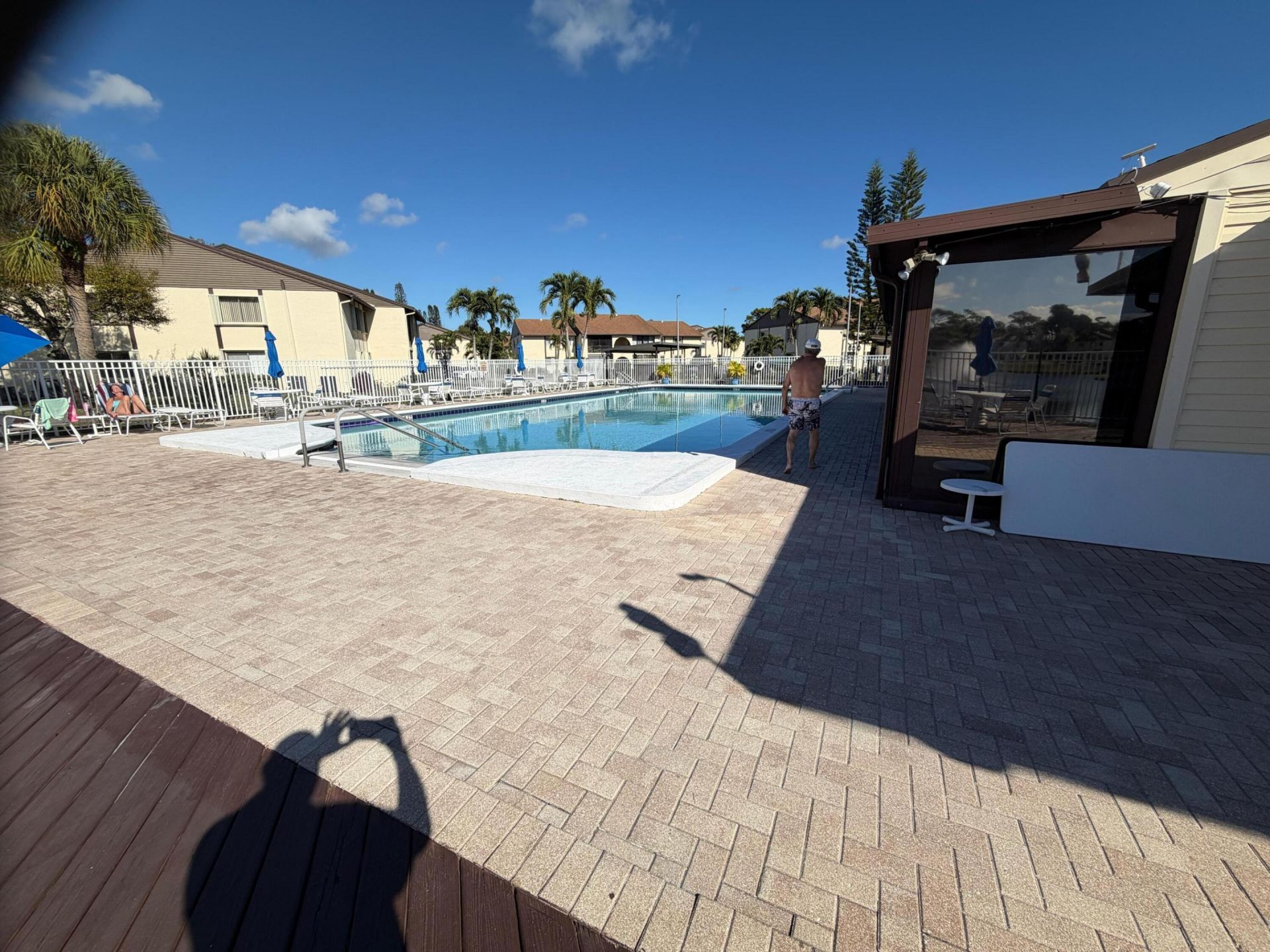 5930 Whispering Pine Way, Unit B-1, Greenacres, FL 33463 Photo