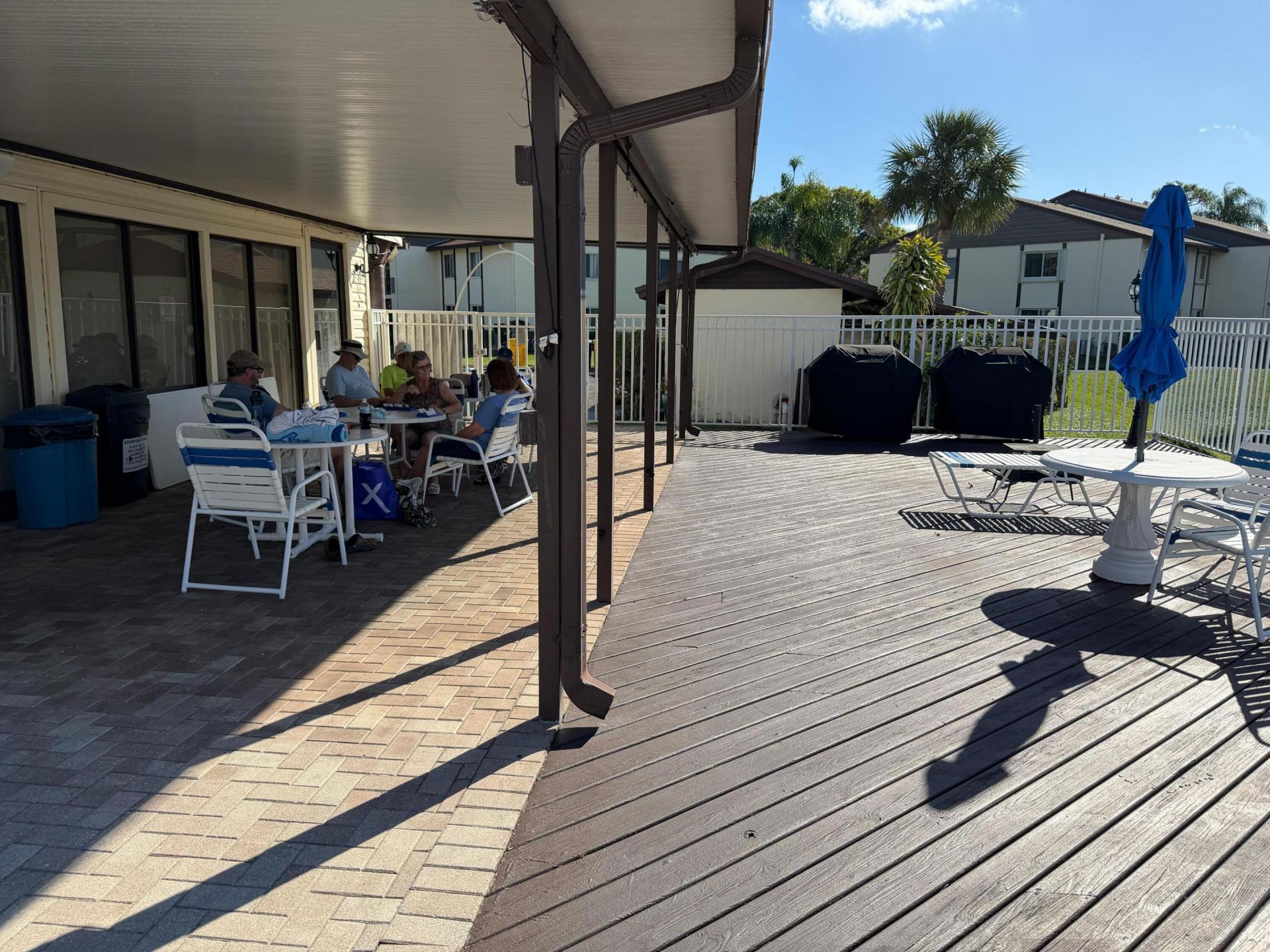 5930 Whispering Pine Way, Unit B-1, Greenacres, FL 33463 Photo