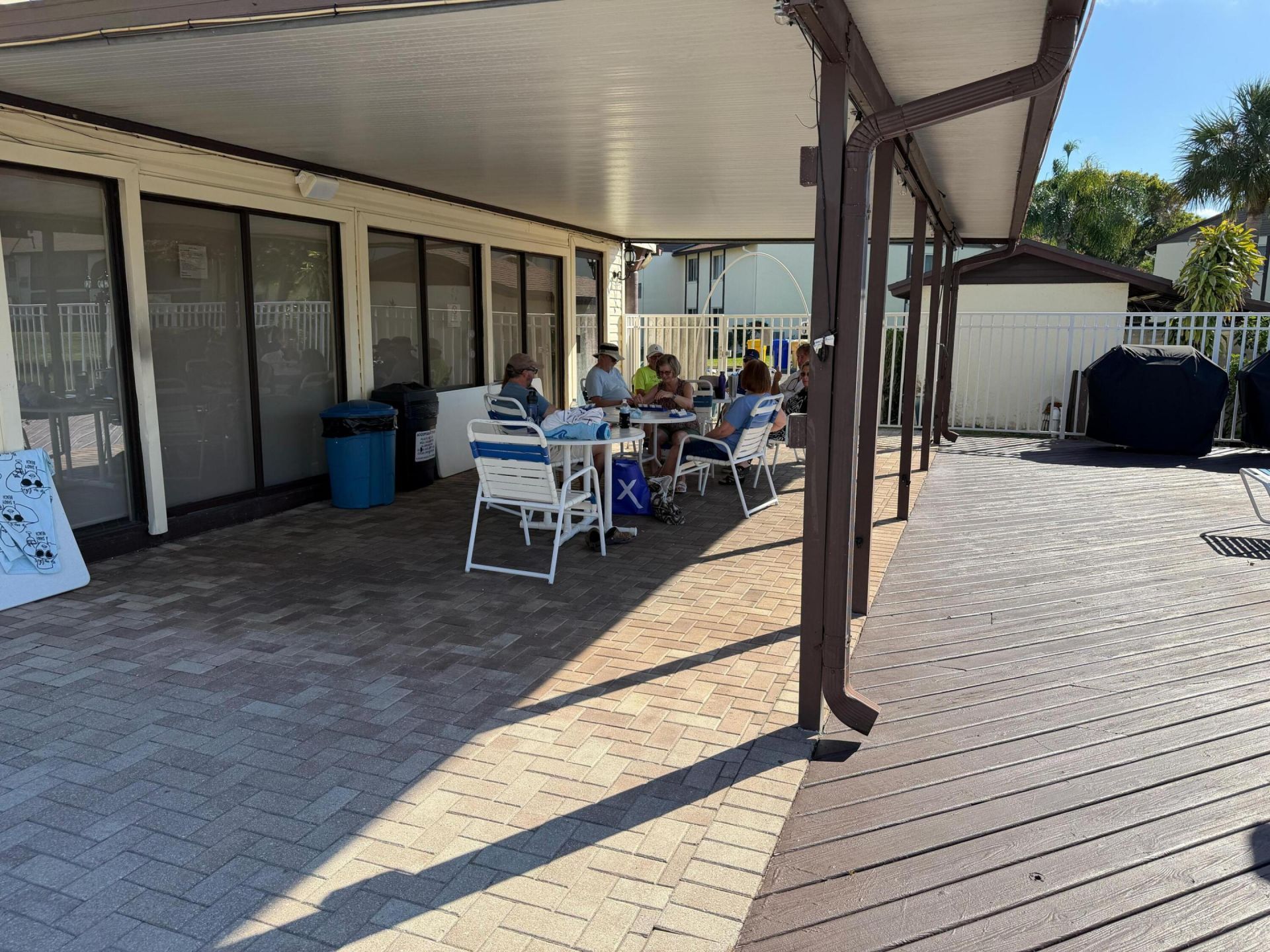 5930 Whispering Pine Way, Unit B-1, Greenacres, FL 33463 Photo