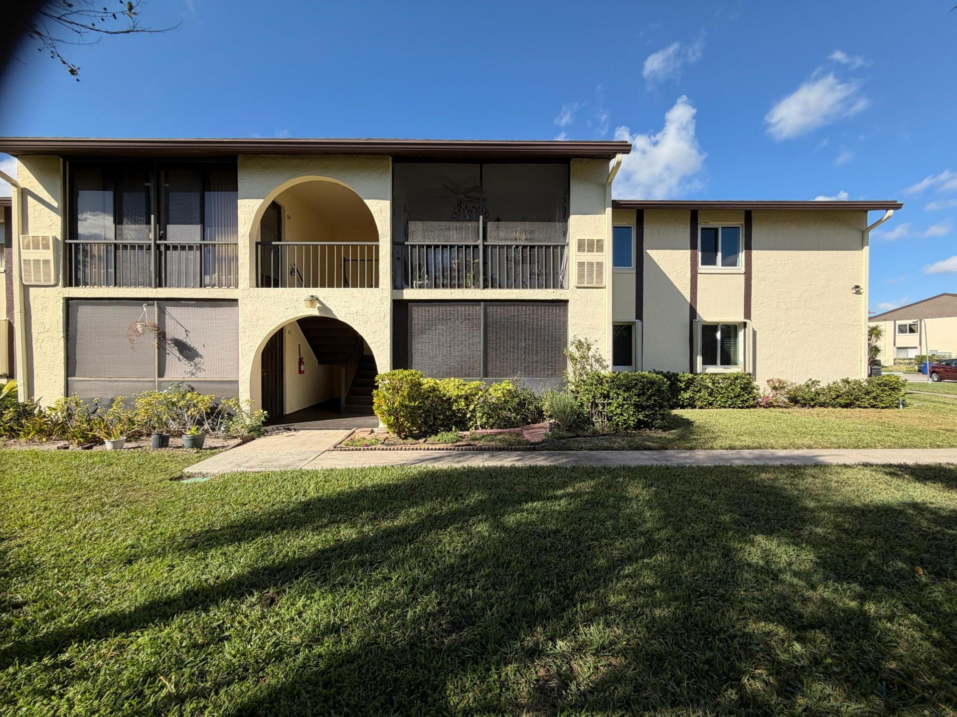 5930 Whispering Pine Way, Unit B-1, Greenacres, FL 33463 Photo