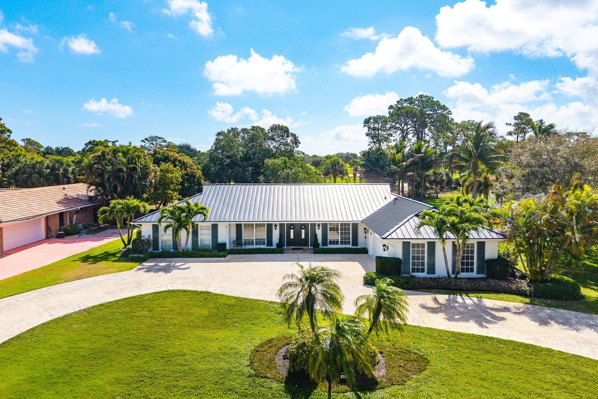 417 N Country Club Drive, Atlantis, FL 33462 Photo