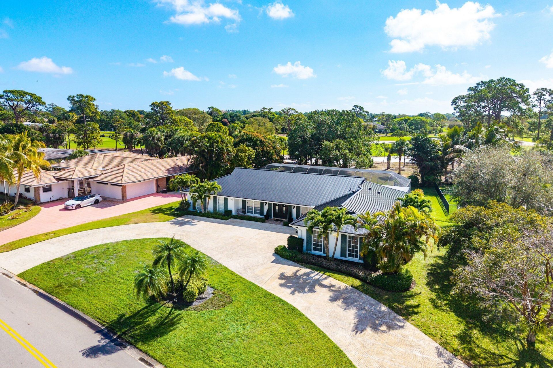 417 N Country Club Drive, Atlantis, FL 33462 Photo