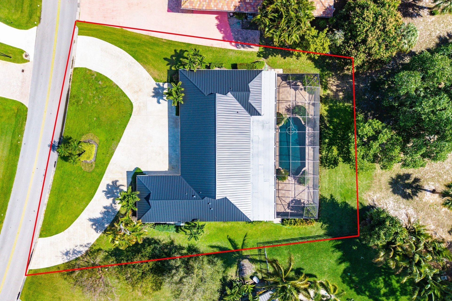 417 N Country Club Drive, Atlantis, FL 33462 Photo