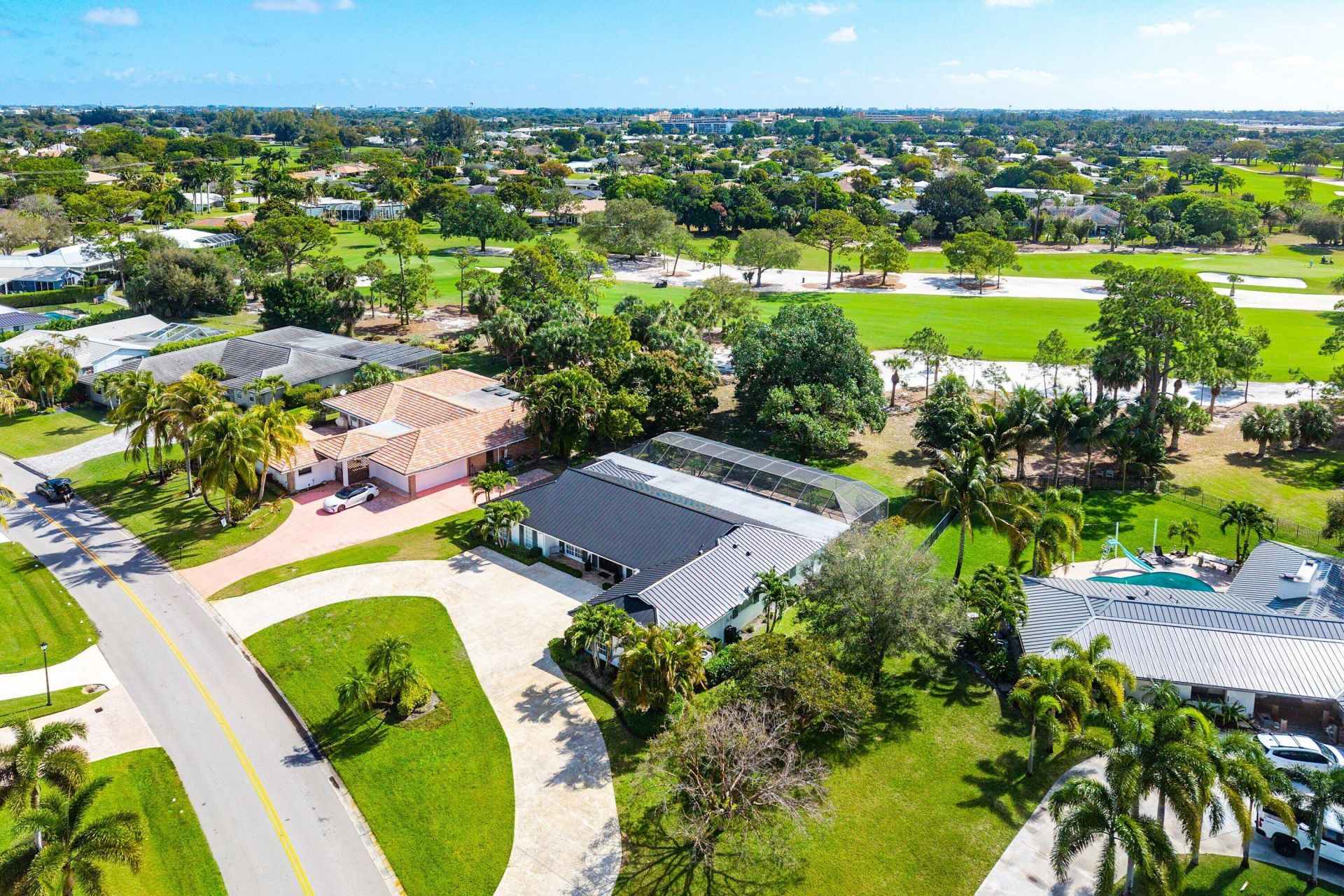 417 N Country Club Drive, Atlantis, FL 33462 Photo