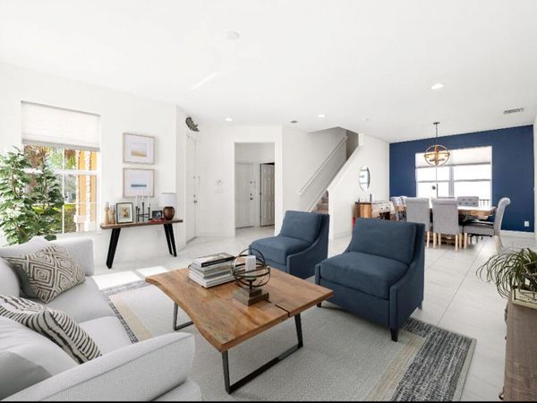 2011 NW Cataluna Circle, Port St. Lucie, FL 34986