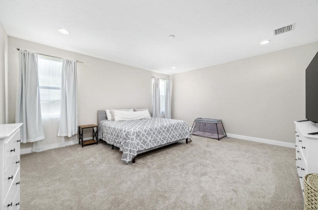 2011 NW Cataluna Circle, Port Saint Lucie, FL 34986 Photo