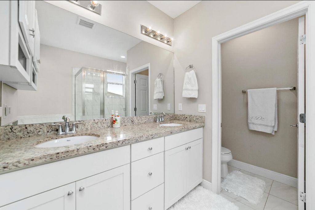 2011 NW Cataluna Circle, Port Saint Lucie, FL 34986 Photo