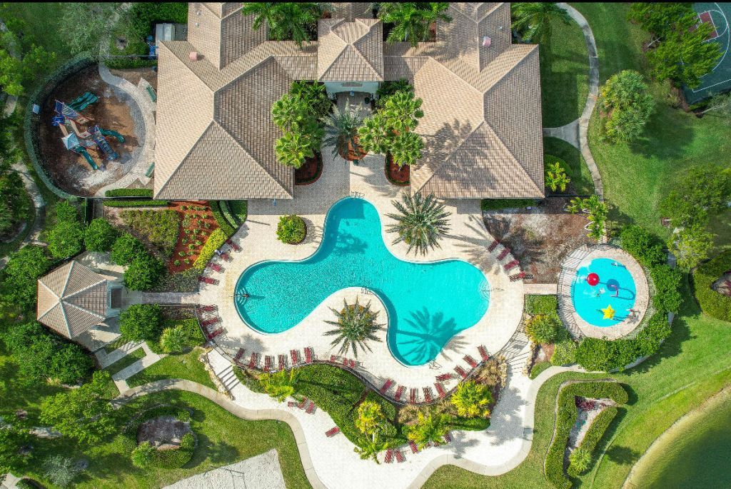 2011 NW Cataluna Circle, Port Saint Lucie, FL 34986 Photo