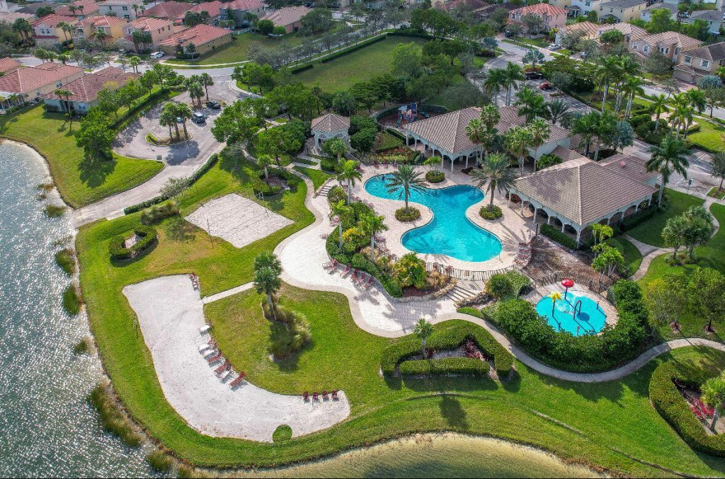 2011 NW Cataluna Circle, Port Saint Lucie, FL 34986 Photo