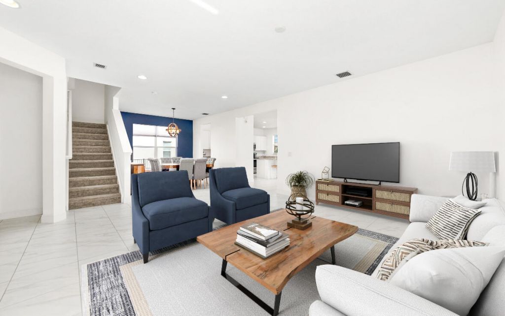 2011 NW Cataluna Circle, Port Saint Lucie, FL 34986 Photo