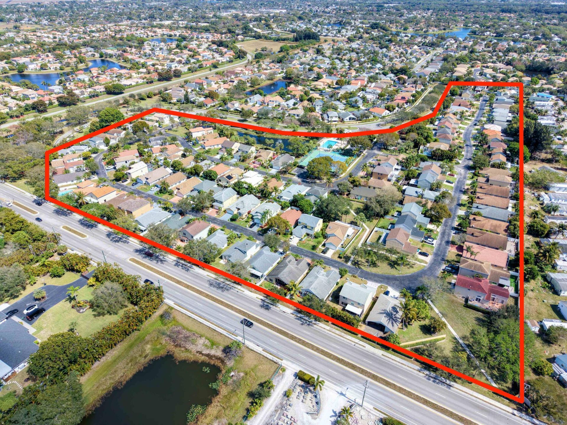 1235 Sussex Street, Boynton Beach, FL 33436 Photo