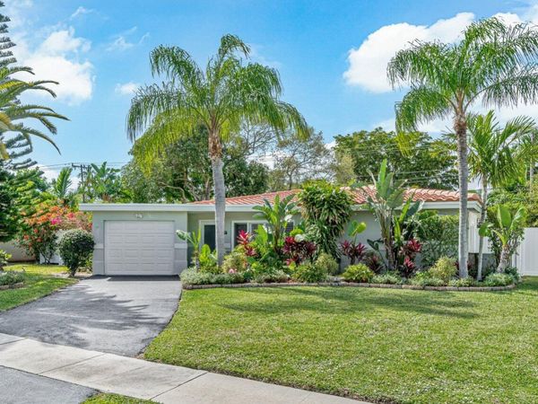 501 SW 8th Terrace, Boca Raton, FL 33486