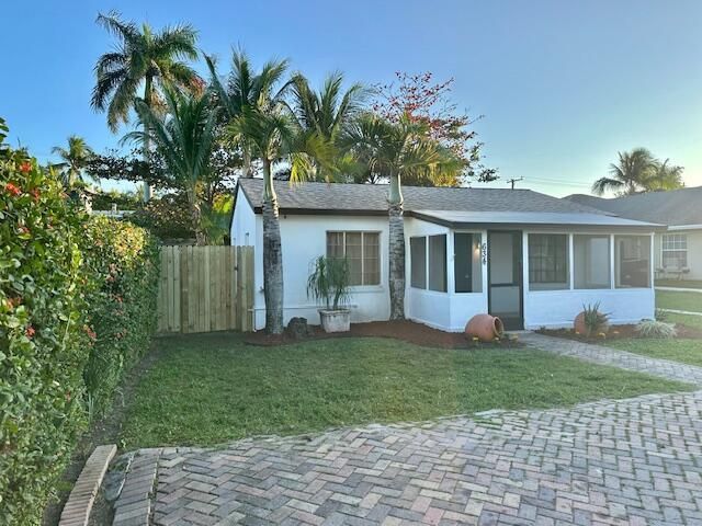 634 Oak Street, Boynton Beach, FL 33435 Photo