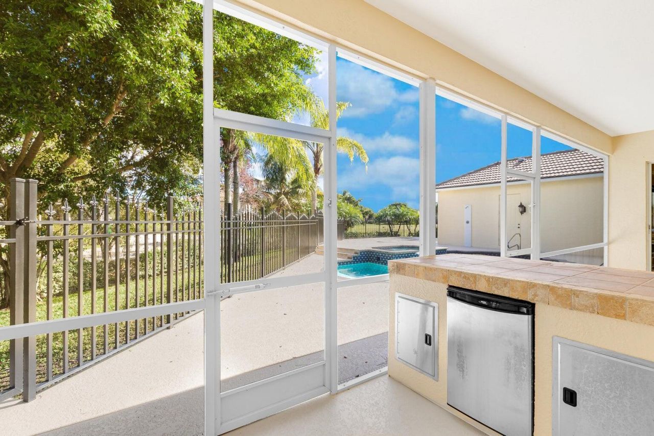 15910 Lindbergh Lane, Wellington, FL 33414 Photo